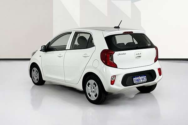 2023 Kia PICANTO S (PE) JA MY23