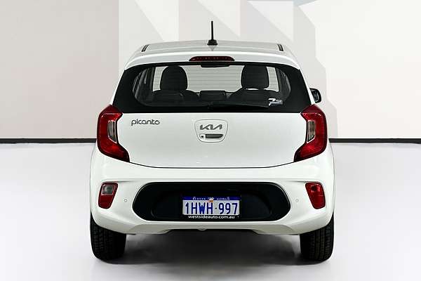 2023 Kia PICANTO S (PE) JA MY23