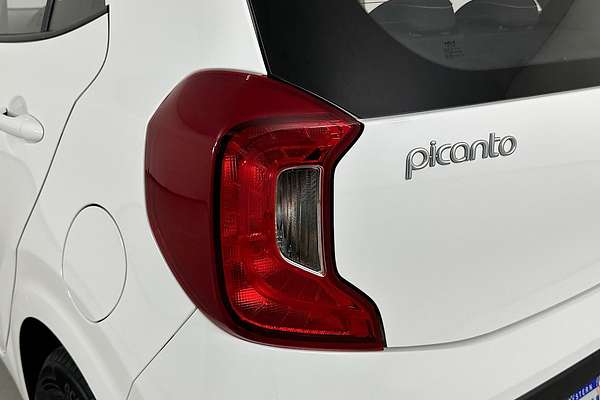 2023 Kia PICANTO S (PE) JA MY23