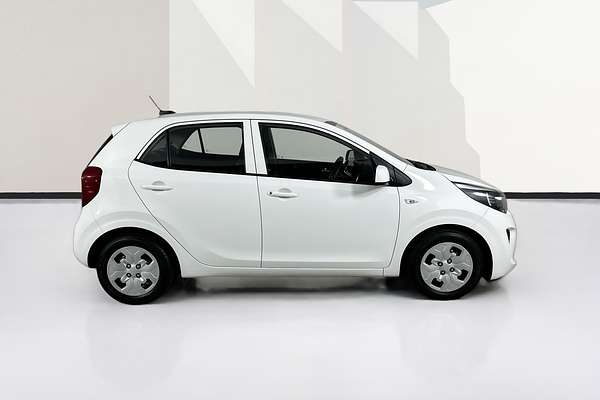 2021 Kia PICANTO S (PE) JA MY21