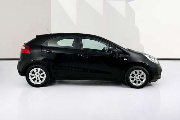 2014 Kia RIO S UB MY14