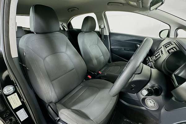 2014 Kia RIO S UB MY14