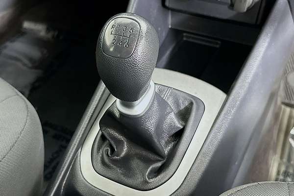 2014 Kia RIO S UB MY14