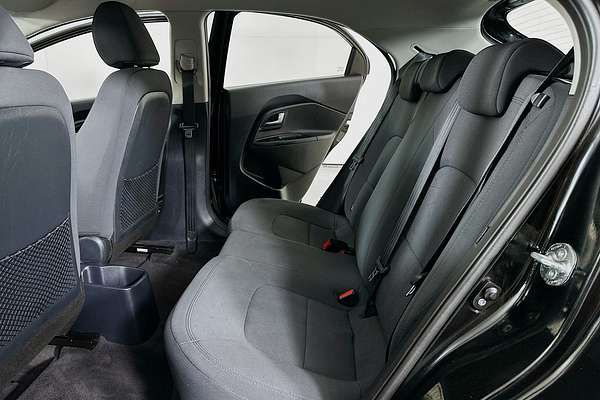 2014 Kia RIO S UB MY14