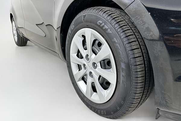 2014 Kia RIO S UB MY14