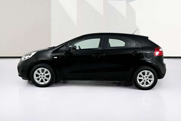 2014 Kia RIO S UB MY14