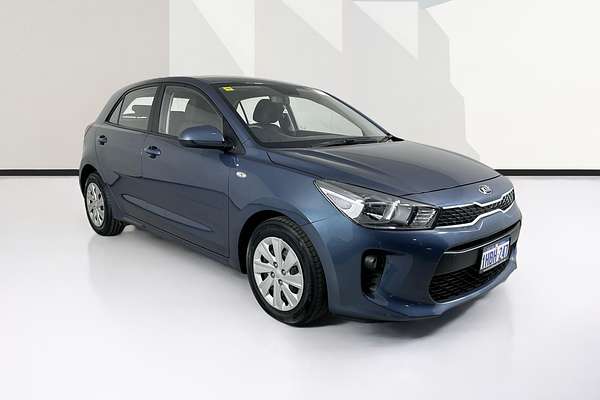 2020 Kia RIO S YB MY20