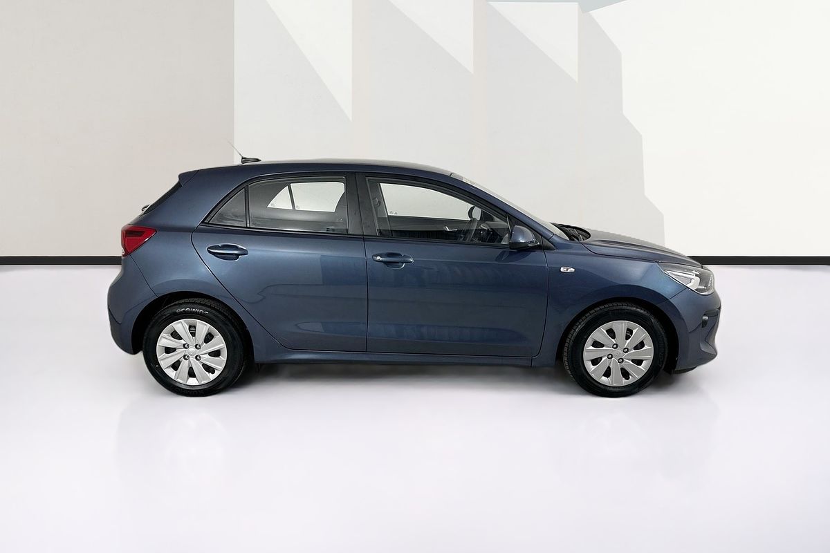 2020 Kia RIO S YB MY20