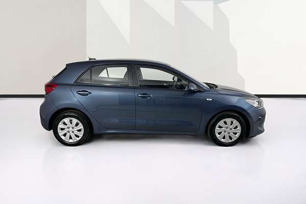 2020 Kia RIO S YB MY20