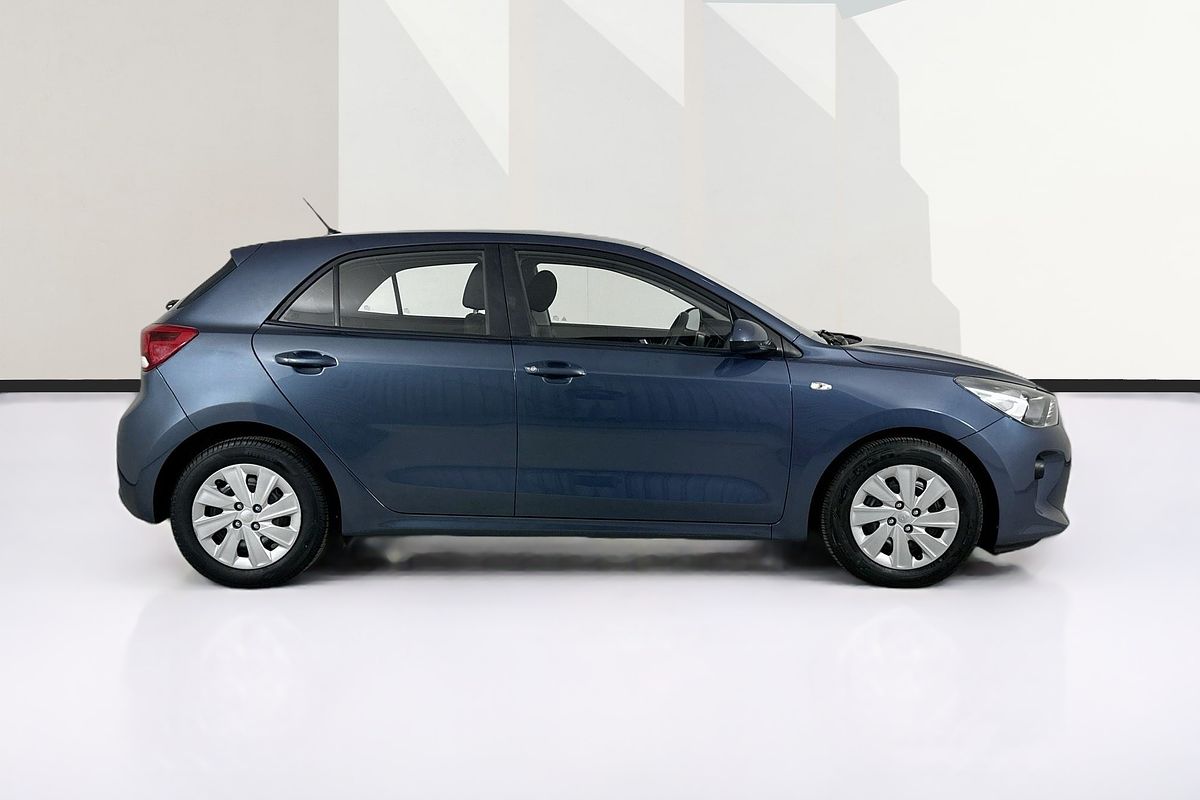 2017 Kia RIO S YB MY17