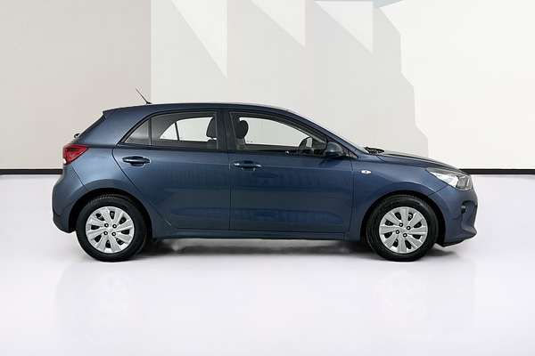 2017 Kia RIO S YB MY17