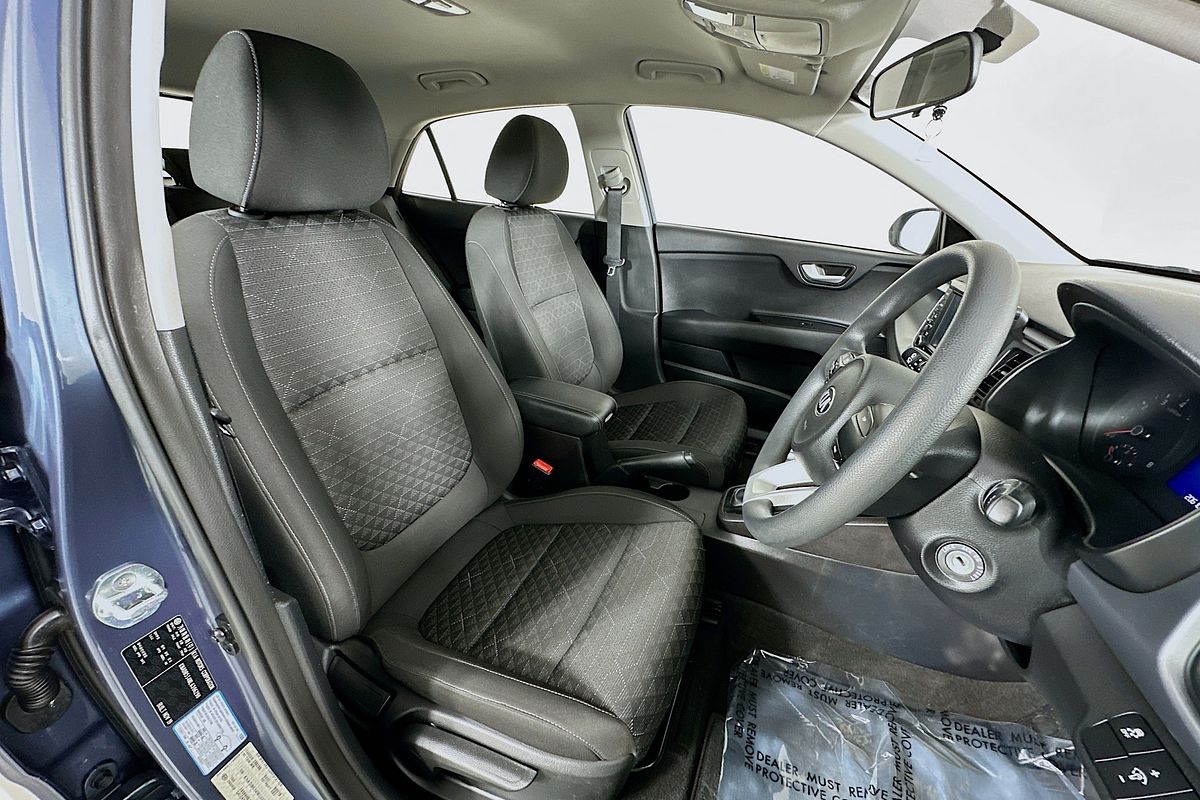 2020 Kia RIO S YB MY20