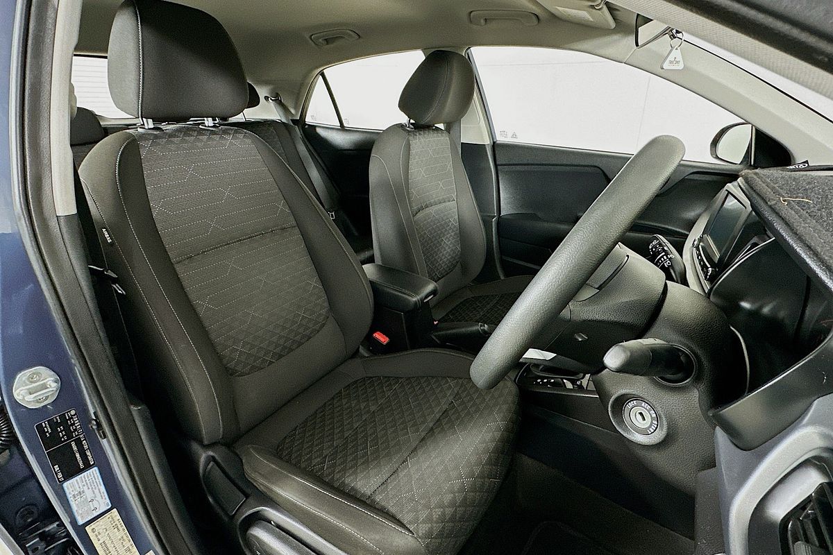 2017 Kia RIO S YB MY17