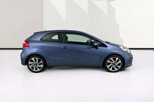 2016 Kia RIO SPORT UB MY16