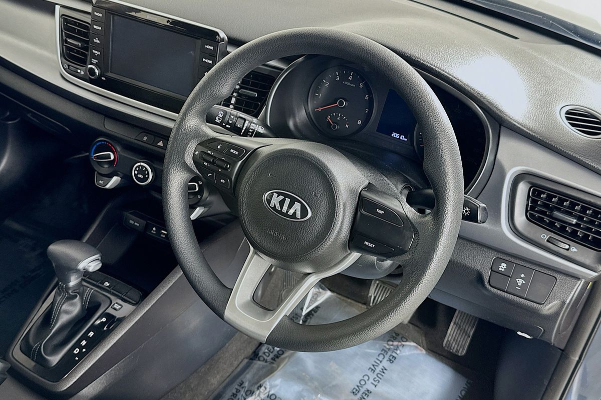 2020 Kia RIO S YB MY20