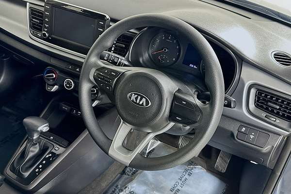 2020 Kia RIO S YB MY20