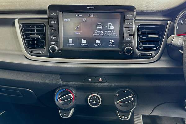 2020 Kia RIO S YB MY20