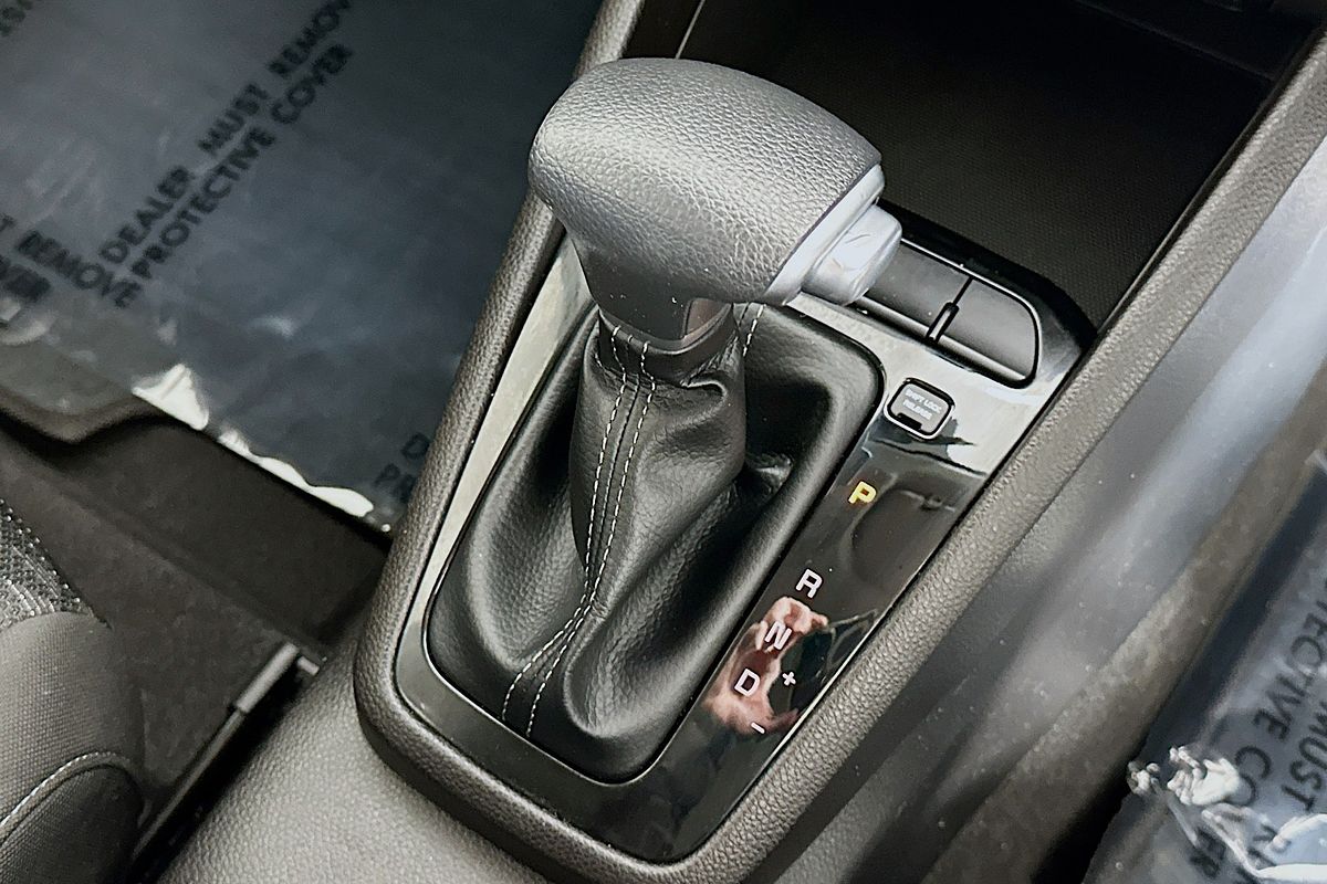 2020 Kia RIO S YB MY20