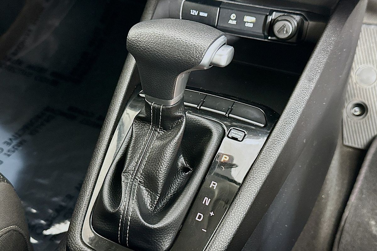 2017 Kia RIO S YB MY17