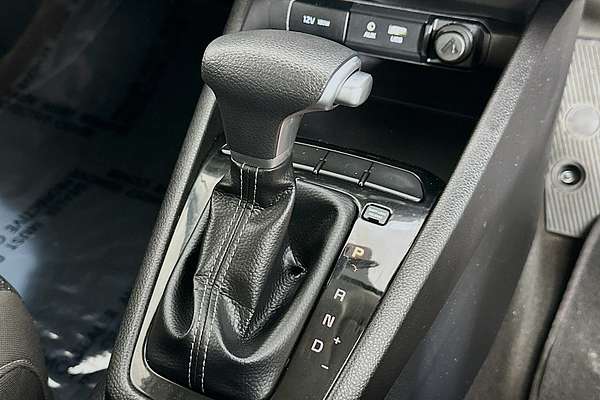 2017 Kia RIO S YB MY17
