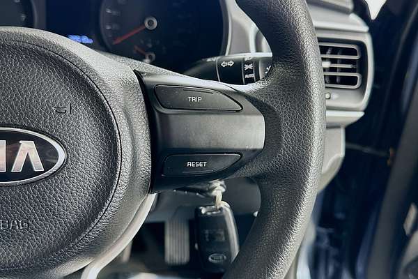 2020 Kia RIO S YB MY20
