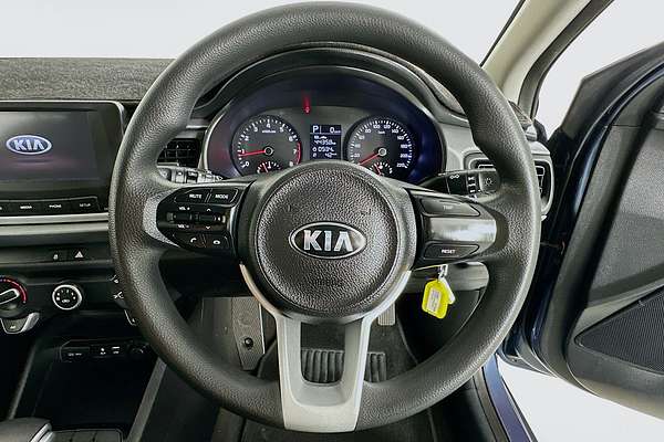 2017 Kia RIO S YB MY17