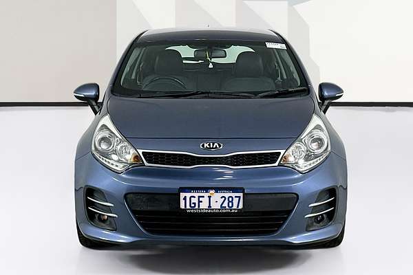2016 Kia RIO SPORT UB MY16