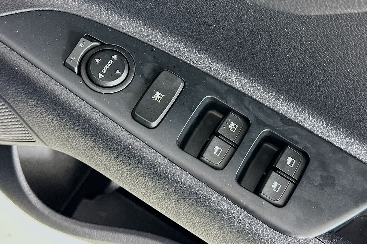 2020 Kia RIO S YB MY20