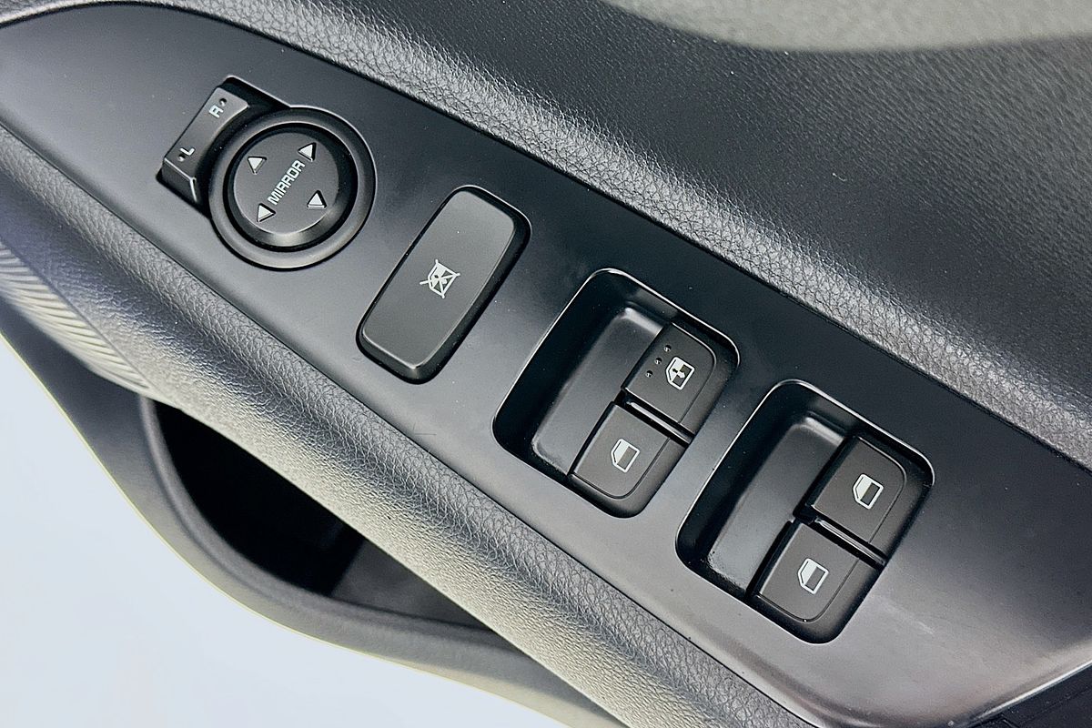 2017 Kia RIO S YB MY17