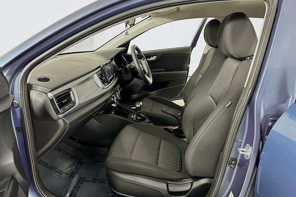2020 Kia RIO S YB MY20