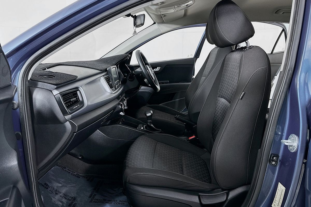 2017 Kia RIO S YB MY17