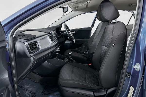 2017 Kia RIO S YB MY17