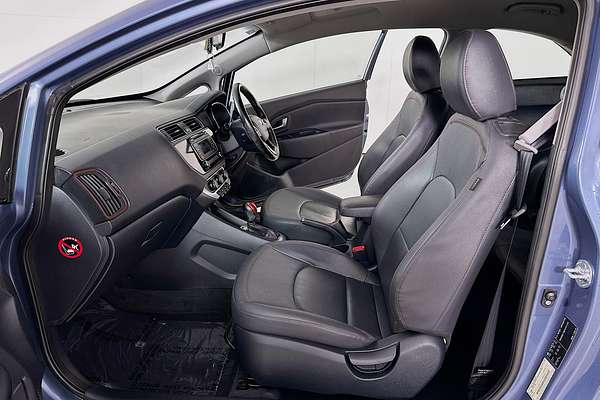 2016 Kia RIO SPORT UB MY16