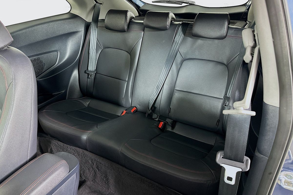 2016 Kia RIO SPORT UB MY16