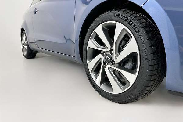 2016 Kia RIO SPORT UB MY16