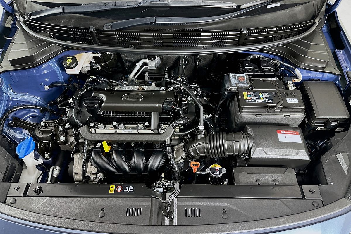 2020 Kia RIO S YB MY20