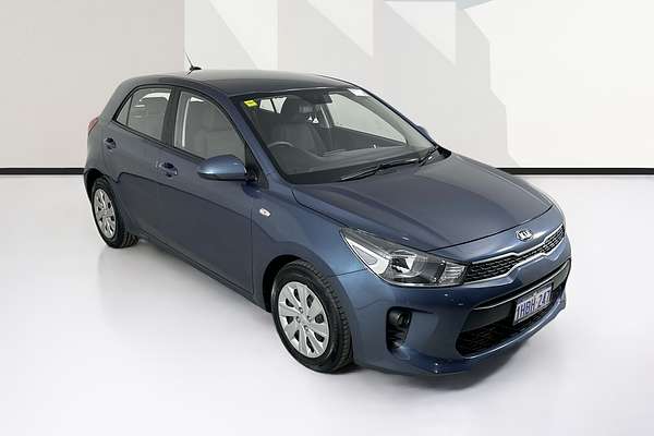 2020 Kia RIO S YB MY20