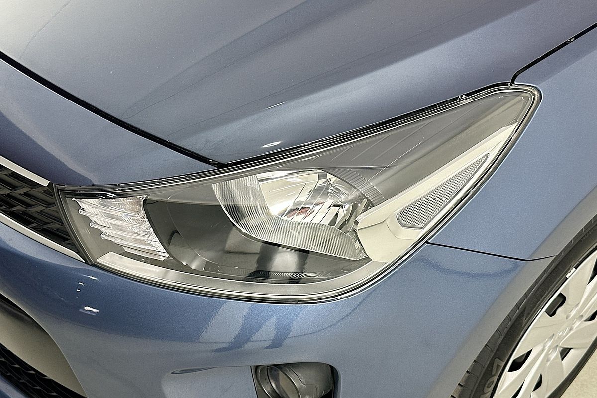2020 Kia RIO S YB MY20