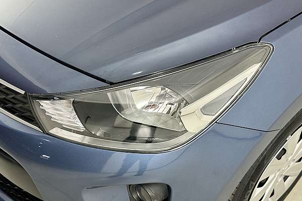 2020 Kia RIO S YB MY20