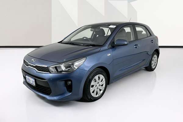 2020 Kia RIO S YB MY20