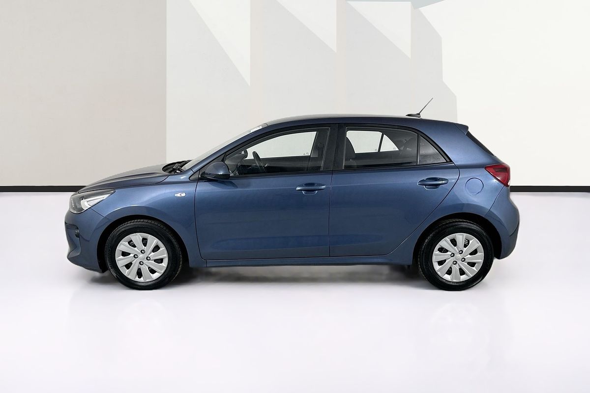 2020 Kia RIO S YB MY20
