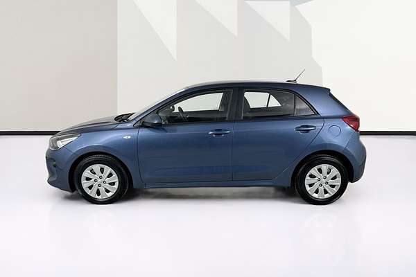 2020 Kia RIO S YB MY20
