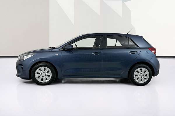 2017 Kia RIO S YB MY17