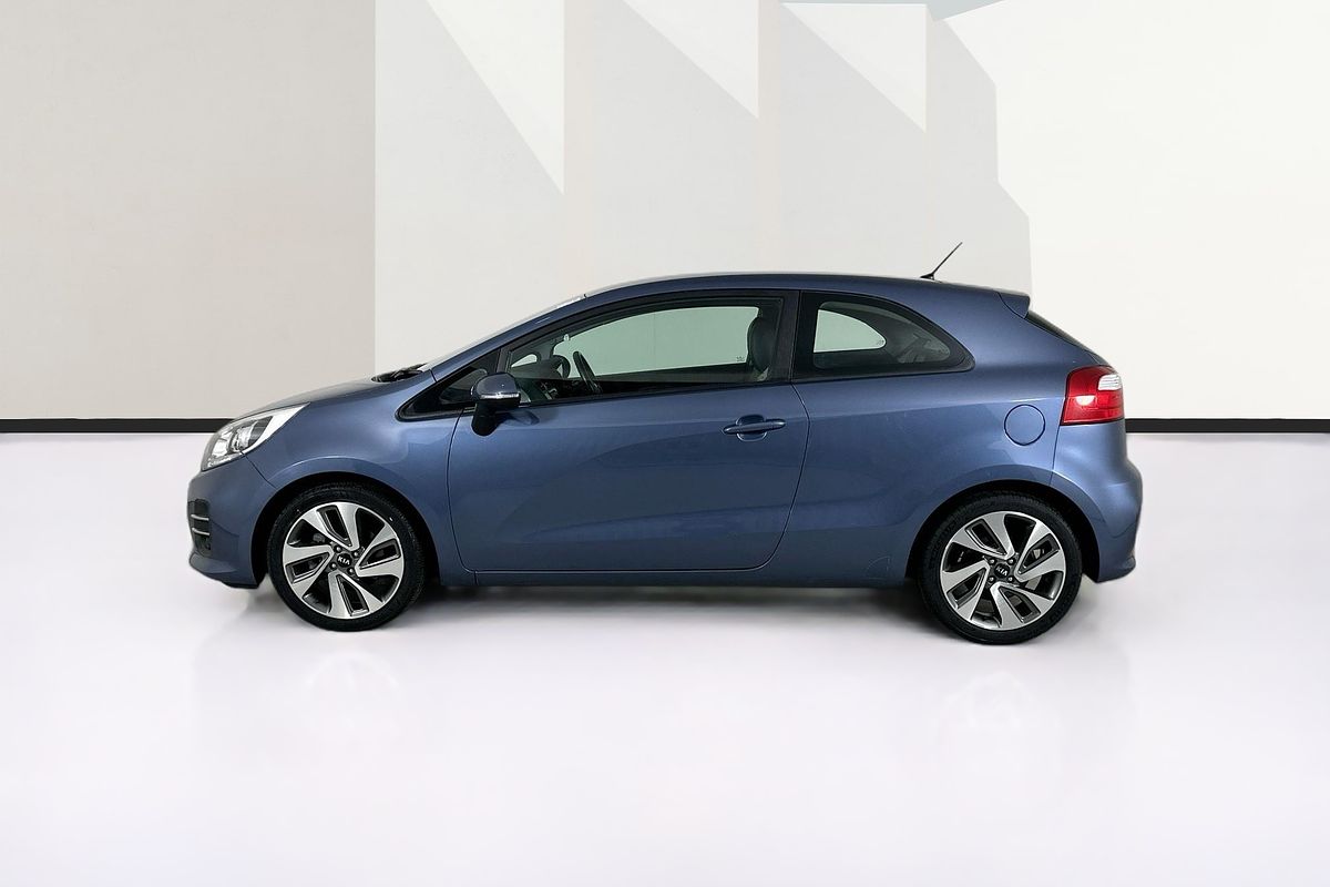 2016 Kia RIO SPORT UB MY16