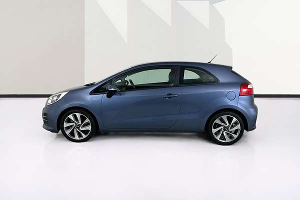 2016 Kia RIO SPORT UB MY16