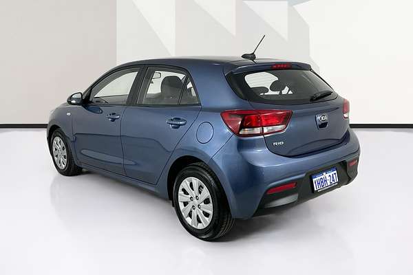 2020 Kia RIO S YB MY20