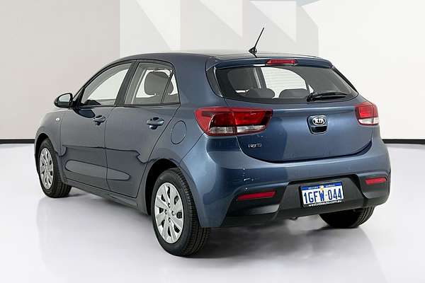 2017 Kia RIO S YB MY17