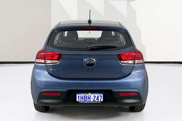 2020 Kia RIO S YB MY20