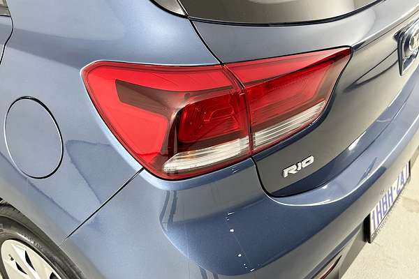 2020 Kia RIO S YB MY20