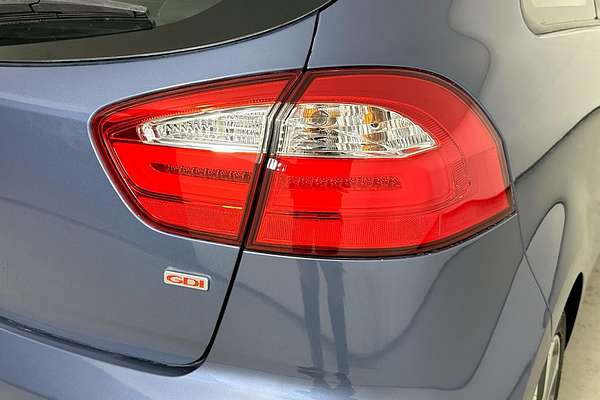 2016 Kia RIO SPORT UB MY16
